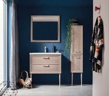Arbi Ho.me Classica 02 мебель для ванной комнаты в классическом стиле из Италии