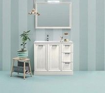 Arbi Ho.me Classica 06 мебель для ванной комнаты в классическом стиле из Италии