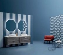 Arbi Ho.me Classica 10 мебель для ванной комнаты в классическом стиле из Италии