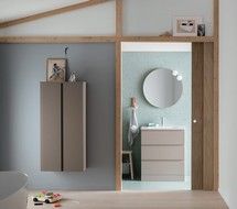 Arbi Ho.me J 02 мебель для ванной комнаты из Италии
