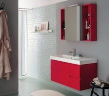 Arbi Ho.me J 05 мебель для ванной комнаты из Италии