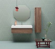 Arbi Ho.me J 06 мебель для ванной комнаты из Италии