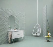 Arbi Ho.me J 09 мебель для ванной комнаты из Италии