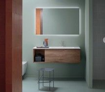Arbi Ho.me J 10 мебель для ванной комнаты из Италии