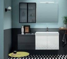 Arbi Ho.me J 13 мебель для ванной комнаты из Италии