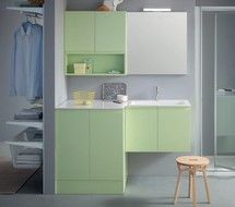 Arbi Ho.me J 14 мебель для ванной комнаты из Италии