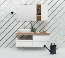 Arbi Ho.me J 15 мебель для ванной комнаты из Италии