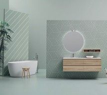 Arbi Ho.me J 16 мебель для ванной комнаты из Италии