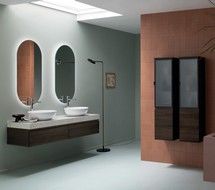 Arbi Ho.me J 17 мебель для ванной комнаты из Италии