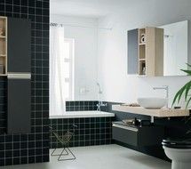 Arbi Ho.me Liscia 20 мебель для ванной комнаты из Италии